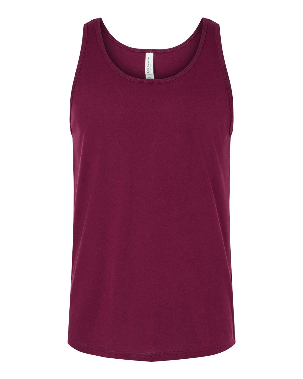 Unisex Tank - BELLA + CANVAS (3480)